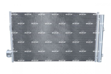 Condensator climatizare potrivit BMW 5 (G30, F90), 5 (G31), 5 (G61, G99), 6 GRAN TURISMO (G32), 7 (G11, G12), 8 (G14, F91), 8 (G15, F92), 8 GRAN COUPE (G16, F93) 2.0-3.0H dupa 2015 - (cu uscator) [2]