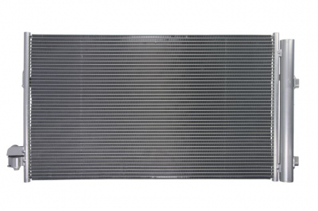 Condensator climatizare potrivit BMW 5 (G30, F90), 5 (G31), 6 GRAN TURISMO (G32), 7 (G11, G12), 8 (G14, F91), 8 (G15, F92), 8 GRAN COUPE (G16, F93) 2.0-3.0H dupa 2015 - (cu uscator) [1]