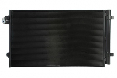 Condensator climatizare potrivit BMW 5 (G30, F90), 7 (G11, G12), 8 (G14, F91), 8 (G15, F92), 8 GRAN COUPE (G16, F93) 4.0/4.4/6.6 dupa 2015 - (cu uscator) [1]