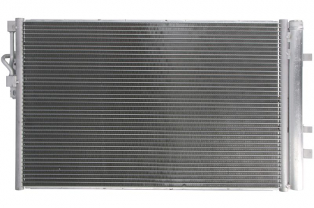 Condensator climatizare (cu uscator) potrivit BMW X3 (F25), X4 (F26) 2.0/3.0 01.11-03.18 [1]