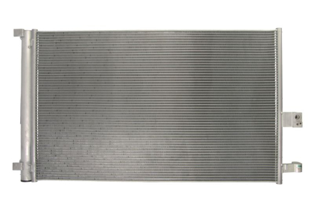 Condensator climatizare (cu uscator) potrivit BMW X3 (G01), X3 (G01, F97, G08), X4 (G02, F98), X5 (G05), X5 (G05, F95), X6 (G06, F96), X7 (G07) 2.0-3.0H 08.17- [1]