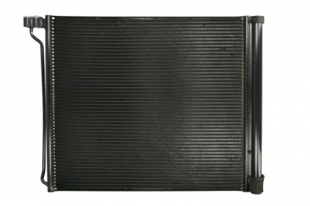 Condensator climatizare potrivit BMW X5 (E70), X5 (F15, F85), X5 (G05, F95), X6 (E71, E72), X6 (F16, F86), X6 (G06, F96) 3.0D/4.4/4.4H dupa 2007 - (cu uscator) [1]