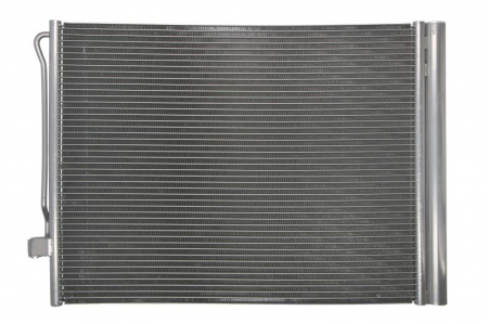 Condensator climatizare potrivit BMW X5 (E70), X5 (F15, F85), X6 (E71, E72), X6 (F16, F86) 2.0-4.8 2006-2019 - (cu uscator) [1]