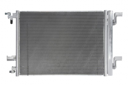 Condensator climatizare (cu uscator) potrivit CADILLAC XTS; CHEVROLET CRUZE; OPEL ASTRA J, ASTRA J GTC, CASCADA, INSIGNIA A, INSIGNIA A COUNTRY, ZAFIRA C 1.4-3.6 05.09- [1]