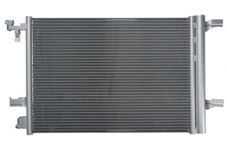 Condensator climatizare potrivit CADILLAC XTS; CHEVROLET CRUZE, ORLANDO; OPEL ASTRA J, ASTRA J GTC, CASCADA, INSIGNIA A, INSIGNIA A COUNTRY, ZAFIRA C 1.3D-3.6 dupa 2009 - (cu uscator) [1]