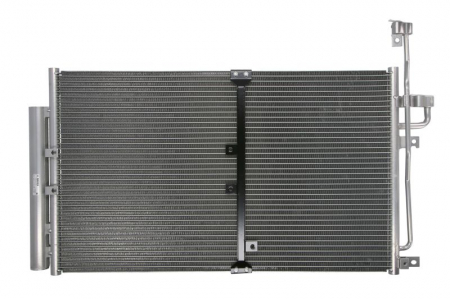Condensator climatizare (cu uscator) potrivit CHEVROLET CAPTIVA; OPEL ANTARA A 2.0D/2.2D 08.06- [0]