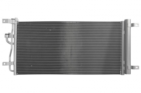 Condensator climatizare (cu uscator) potrivit CHEVROLET CAPTIVA; OPEL ANTARA A 2.0D/2.2D 12.10- [0]