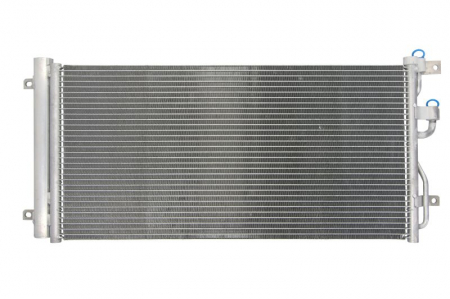 Condensator climatizare (cu uscator) potrivit CHEVROLET CAPTIVA; OPEL ANTARA A 2.0D/2.2D 12.10- Piese Auto - Condensator climatizare (cu uscator) potrivit CHEVROLET CAPTIVA; OPEL ANTARA A 2.0D/2.2D 12.10-