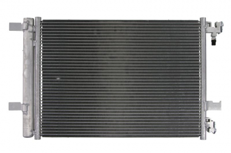 Condensator climatizare (cu uscator) potrivit CHEVROLET CRUZE, ORLANDO; OPEL ASTRA J, ASTRA J GTC, CASCADA, INSIGNIA A, INSIGNIA A COUNTRY, ZAFIRA B, ZAFIRA C 1.3D-2.0D 05.09- Piese Auto - Condensator climatizare (cu uscator) potrivit CHEVROLET CRUZE, ORLANDO; OPEL ASTRA J, ASTRA J GTC, CASCADA, INSIGNIA A, INSIGNIA A COUNTRY, ZAFIRA B, ZAFIRA C 1.3D-2.0D 05.09-