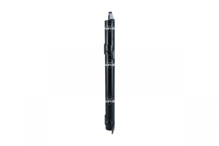 Condensator climatizare (cu uscator) potrivit CHEVROLET CRUZE, ORLANDO; OPEL ASTRA J, ASTRA J GTC, CASCADA, INSIGNIA A, INSIGNIA A COUNTRY, ZAFIRA C 1.4-2.8 07.08- [3]