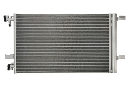 Condensator climatizare potrivit CHEVROLET CRUZE, ORLANDO; OPEL ASTRA J, ASTRA J GTC, CASCADA, INSIGNIA A, INSIGNIA A COUNTRY, ZAFIRA C 1.4-2.8 dupa 2008 - (cu uscator) [1]