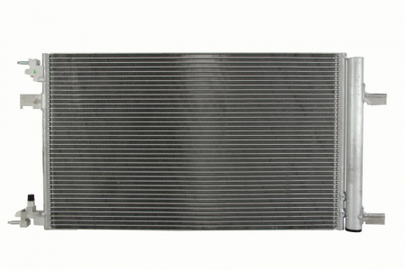 Condensator climatizare (cu uscator) potrivit CHEVROLET CRUZE, ORLANDO; OPEL ASTRA J, ASTRA J GTC, CASCADA, INSIGNIA A, INSIGNIA A COUNTRY, ZAFIRA C 1.4-2.8 07.08- [1]