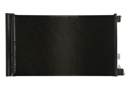 Condensator climatizare (cu uscator) potrivit CHEVROLET MALIBU; OPEL INSIGNIA A, INSIGNIA A COUNTRY; SAAB 9-5 1.6-2.8 07.08- [0]