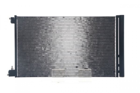 Condensator climatizare (cu uscator) potrivit CHEVROLET MALIBU; OPEL INSIGNIA A, INSIGNIA A COUNTRY; SAAB 9-5 1.6-2.8 07.08- [3]