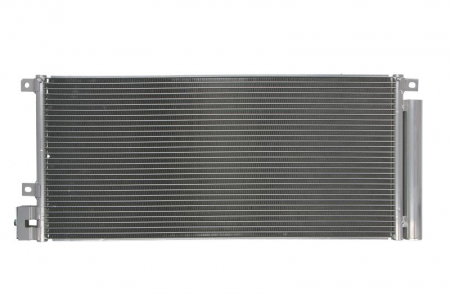 Condensator climatizare (cu uscator) potrivit CHEVROLET TRAX; OPEL MOKKA / MOKKA X 1.4/1.4LPG 06.12- [1]
