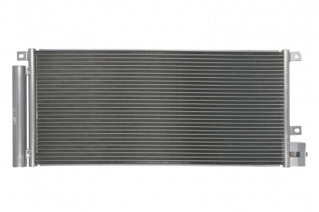 Condensator climatizare (cu uscator) potrivit CHEVROLET TRAX; OPEL MOKKA / MOKKA X 1.4/1.4LPG 06.12- [0]