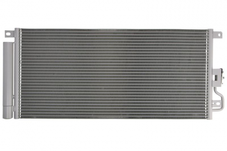 Condensator climatizare (cu uscator) potrivit CHEVROLET TRAX; OPEL MOKKA / MOKKA X 1.4/1.6D/1.7D 06.12- [1]