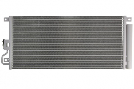 Condensator climatizare (cu uscator) potrivit CHEVROLET TRAX; OPEL MOKKA / MOKKA X 1.4/1.6D/1.7D 06.12- [0]