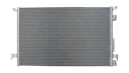 Condensator climatizare (cu uscator) potrivit CHEVROLET VECTRA; OPEL SIGNUM, VECTRA C, VECTRA C GTS; SAAB 9-3 1.6-3.2 04.02-02.15 [2]