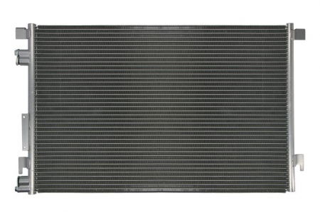 Condensator climatizare (cu uscator) potrivit CHEVROLET VECTRA; OPEL SIGNUM, VECTRA C, VECTRA C GTS; SAAB 9-3 1.6-3.2 04.02-02.15 [1]