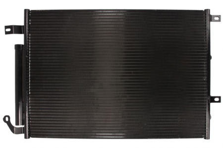 Condensator climatizare (cu uscator) potrivit CHRYSLER 200 2.4 06.14- [1]