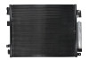 Condensator climatizare cu uscator potrivit CHRYSLER 300C; DODGE CHARGER; LANCIA THEMA 3.0D-6.4 dupa 2010 [1]