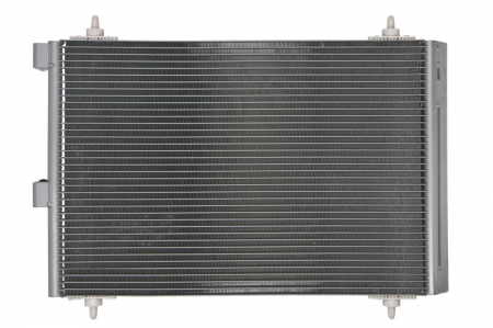 Condensator climatizare (cu uscator) potrivit CITROEN BERLINGO, BERLINGO/MINIVAN, XSARA PICASSO 1.6-2.0D 12.99-06.12 [1]