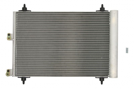 Condensator climatizare (cu uscator) potrivit CITROEN BERLINGO, BERLINGO/MINIVAN, XSARA PICASSO; PEUGEOT PARTNER, PARTNER ORIGIN, PARTNER ORIGIN/MINIVAN, PARTNER/MINIVAN 1.6D 05.04- Piese Auto - Condensator climatizare (cu uscator) potrivit CITROEN BERLINGO, BERLINGO/MINIVAN, XSARA PICASSO; PEUGEOT PARTNER, PARTNER ORIGIN, PARTNER ORIGIN/MINIVAN, PARTNER/MINIVAN 1.6D 05.04-