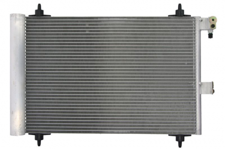 Condensator climatizare (cu uscator) potrivit CITROEN BERLINGO, BERLINGO/MINIVAN, XSARA, XSARA PICASSO, XSARA/HATCHBACK, XSARA/KOMBI; PEUGEOT PARTNER, PARTNER ORIGIN 1.1-Electric 06.96-12.15 Piese Auto - Condensator climatizare (cu uscator) potrivit CITROEN BERLINGO, BERLINGO/MINIVAN, XSARA, XSARA PICASSO, XSARA/HATCHBACK, XSARA/KOMBI; PEUGEOT PARTNER, PARTNER ORIGIN 1.1-Electric 06.96-12.15