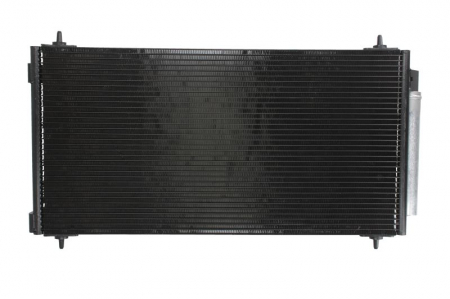 Condensator climatizare (cu uscator) potrivit CITROEN C8; FIAT ULYSSE; LANCIA PHEDRA; PEUGEOT 807 2.2D 06.02- [1]