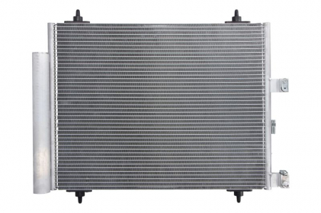 Condensator climatizare (cu uscator) potrivit CITROEN C8, JUMPY II; FIAT ULYSSE; LANCIA PHEDRA; PEUGEOT 807, EXPERT, EXPERT TEPEE 2.0-2.2D 05.99- Piese Auto - Condensator climatizare (cu uscator) potrivit CITROEN C8, JUMPY II; FIAT ULYSSE; LANCIA PHEDRA; PEUGEOT 807, EXPERT, EXPERT TEPEE 2.0-2.2D 05.99-