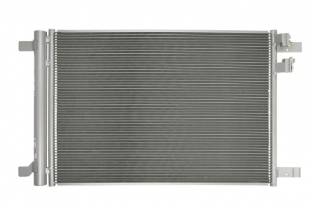 Condensator climatizare (cu uscator) potrivit CUPRA FORMENTOR; SKODA OCTAVIA IV, SUPERB III; VW ARTEON, ARTEON SHOOTING BRAKE, PASSAT B8 1.4/1.4H/1.5H 06.15- [0]