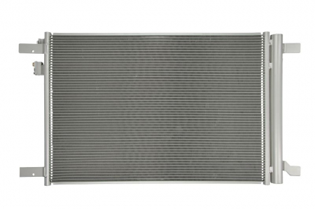 Condensator climatizare (cu uscator) potrivit CUPRA FORMENTOR; SKODA OCTAVIA IV, SUPERB III; VW ARTEON, ARTEON SHOOTING BRAKE, PASSAT B8 1.4/1.4H/1.5H 06.15- [1]