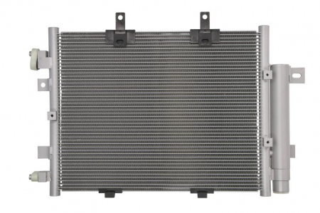 Condensator climatizare (cu uscator) potrivit DACIA SPRING Electric 10.20- [1]