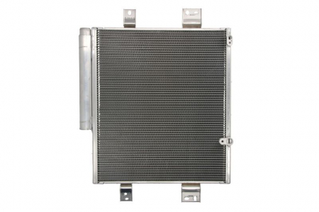 Condensatoare - Condensator climatizare potrivit DAIHATSU MATERIA 1.3/1.5/1.5LPG dupa 2006 - (cu uscator)
