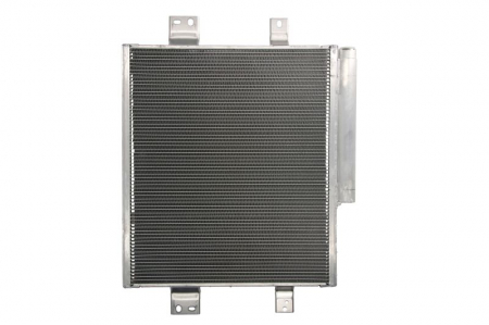 Condensator climatizare potrivit DAIHATSU MATERIA 1.3/1.5/1.5LPG dupa 2006 - (cu uscator) [1]