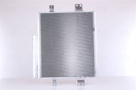 Condensator climatizare potrivit DAIHATSU MATERIA 1.3/1.5/1.5LPG dupa 2006 - (cu uscator) [3]