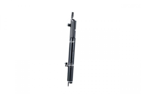Condensator climatizare potrivit DAIHATSU SIRION; SUBARU JUSTY IV 1.0-1.5 dupa 2005 - (cu uscator) [3]