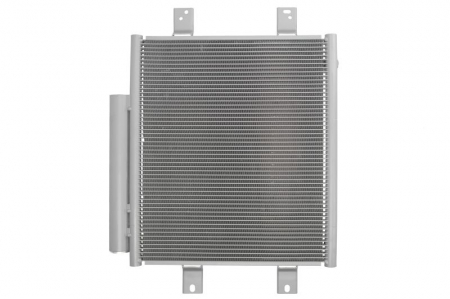 Condensator climatizare potrivit DAIHATSU SIRION; SUBARU JUSTY IV 1.0-1.5 dupa 2005 - (cu uscator) [1]