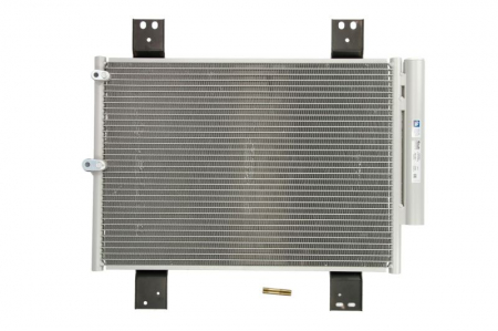 Condensator climatizare (cu uscator) potrivit DAIHATSU TERIOS 1.3-1.5LPG 11.05- [0]