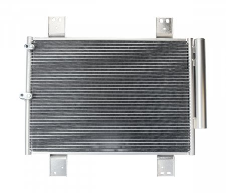 Condensator climatizare (cu uscator) potrivit DAIHATSU TERIOS 1.3-1.5LPG 11.05-