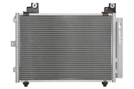 Condensator climatizare potrivit DAIHATSU TERIOS 1.3 1997-2006 (cu uscator) [1]