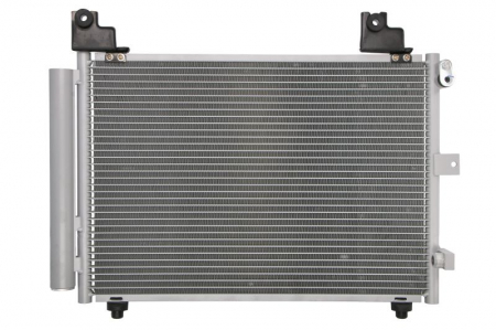 Condensatoare - Condensator climatizare potrivit DAIHATSU TERIOS 1.3 1997-2006 - (cu uscator)
