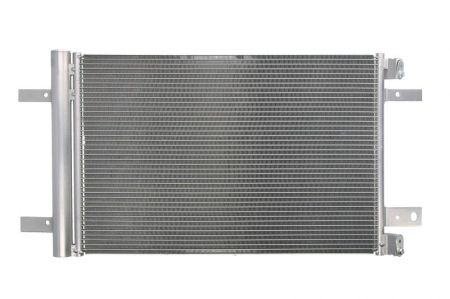 Piese Auto - Condensator climatizare (cu uscator) potrivit DS DS 4 II, DS 7; BENTLEY FLYING SPUR; CITROEN BERLINGO, BERLINGO/MINIVAN, C4 GRAND PICASSO II, C4 PICASSO II, C4 SPACETOURER, C5 AIRCROSS 1.2-Electric 02