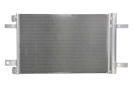 Condensator climatizare (cu uscator) potrivit DS DS 4 II, DS 7; BENTLEY FLYING SPUR; CITROEN BERLINGO, BERLINGO/MINIVAN, C4 GRAND PICASSO II, C4 PICASSO II, C4 SPACETOURER, C5 AIRCROSS 1.2-Electric 02 [1]