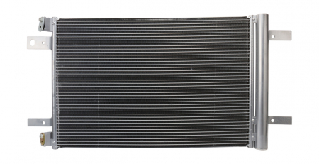 Condensator climatizare (cu uscator) potrivit DS DS 4 II, DS 7; CITROEN BERLINGO, BERLINGO/MINIVAN, C4 GRAND PICASSO II, C4 PICASSO II, C4 SPACETOURER, C5 AIRCROSS, GRAND C4 SPACETOURER 1.2-Electric 0 [2]