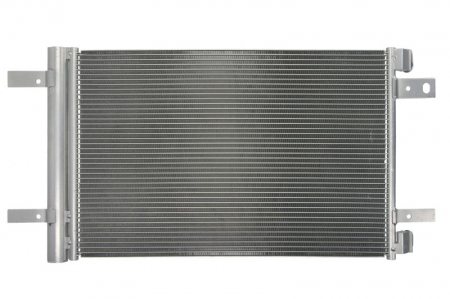 Condensator climatizare (cu uscator) potrivit DS DS 4 II, DS 7; CITROEN BERLINGO, BERLINGO/MINIVAN, C4 GRAND PICASSO II, C4 PICASSO II, C4 SPACETOURER, C5 AIRCROSS, GRAND C4 SPACETOURER 1.2-Electric 0 [1]