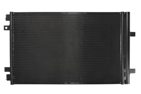 Condensator climatizare (cu uscator) potrivit DS DS 4 II, DS 7, DS 9; PEUGEOT 308 II, 408 II, 508 II 1.2-2.0D 09.17- [1]