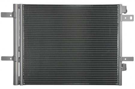 Condensator climatizare (cu uscator) potrivit DS DS 7; CITROEN C4 GRAND PICASSO II, C4 PICASSO II, C4 SPACETOURER, GRAND C4 SPACETOURER, JUMPY III, SPACETOURER; OPEL ASTRA L 1.2-Electric 02.13- [1]