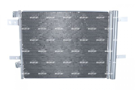 Condensator climatizare (cu uscator) potrivit DS DS 7; CITROEN C5 AIRCROSS; OPEL GRANDLAND / GRANDLAND X, GRANDLAND X; PEUGEOT 3008, 3008 II, 5008 II 1.2-2.0D 05.16- [2]